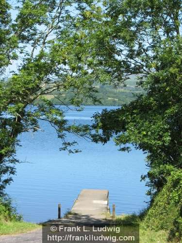 Lough Gill, County Sligo